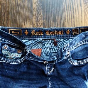 Too small for my waist